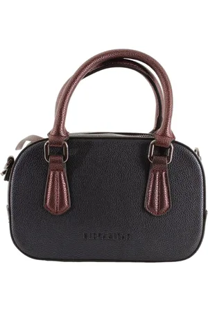 Hispanitas Femme, Sacs, Bleu, Taille: ONE Size Caldecote Handbag