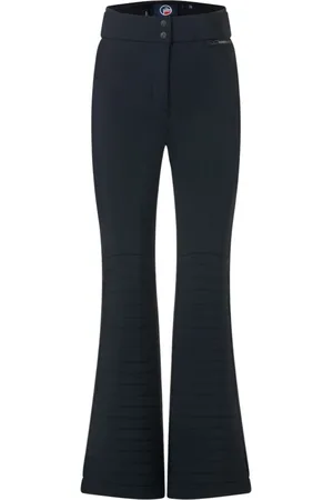 Fusalp Femme, Pantalons, Bleu, Taille: 34 FR Pantalon de Ski Valentina