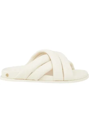 ANINE BING Femme, Chaussures, , Taille: 40 EU Mules en cuir