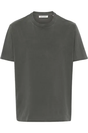 OUR LEGACY Homme, Tops, Gris, Taille: 2XL BOX Jersey T-Shirt