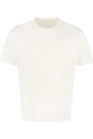 OUR LEGACY Homme, Tops, , Taille: S T-shirt ras du cou en coton