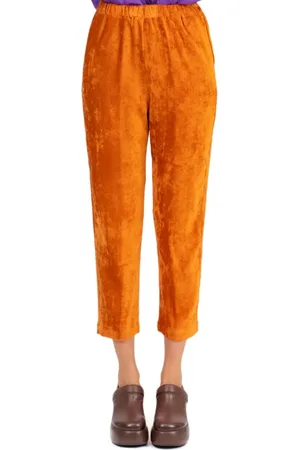 FORTE FORTE Femme, Pantalons, , Taille: 38 FR Pantalon Caju