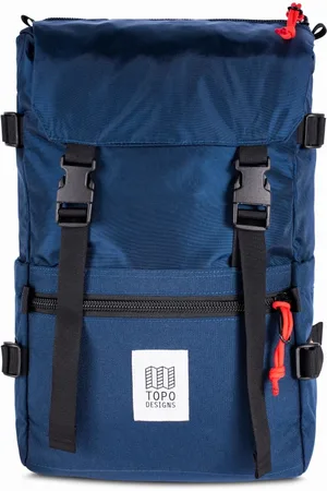 TOPO Unisex, Sacs, Bleu, Taille: ONE Size Sac à dos Rover Pack Classic Navy/Navy