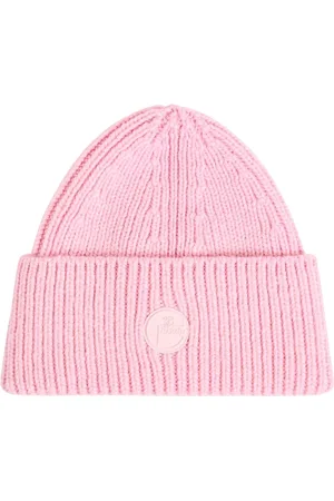 Fusalp Unisex, Accessoires, Rose, Taille: ONE Size Knit Beanie II