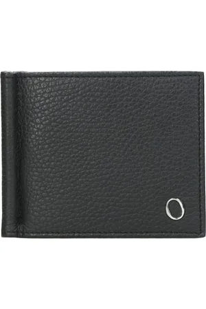 Orciani Homme, Accessoires, Noir, Taille: ONE Size Portefeuille