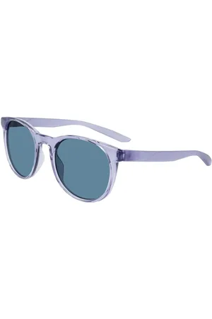 Nike Unisex, Accessoires, Violet, Taille: ONE Size Horizonascen Lunettes de soleil