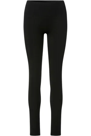 Fusalp Femme, Pantalons, Noir, Taille: 36/38 FR Alliance III Leggings