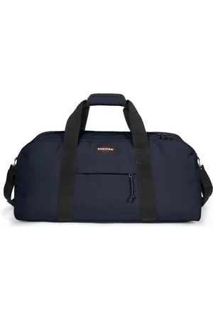 Eastpak Femme, Sacs, Bleu, Taille: ONE Size Sac de Voyage Sportif Station