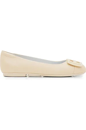 Hogan Femme, Chaussures, , Taille: 39 EU H661 Ballerines