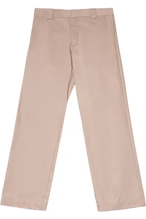 Msgm Femme, Pantalons, , Taille: 42 FR Pantalon Décontracté à Panneaux