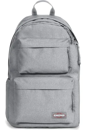 Eastpak Femme, Sacs, Gris, Taille: ONE Size Sac à dos rembourré double élégant