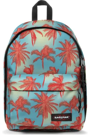 Eastpak Unisex, Sacs, Multicolore, Taille: ONE Size Sac à dos Brize Dye Blue