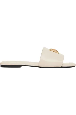 ANINE BING Femme, Chaussures, , Taille: 40 EU Mules en cuir Bout carré
