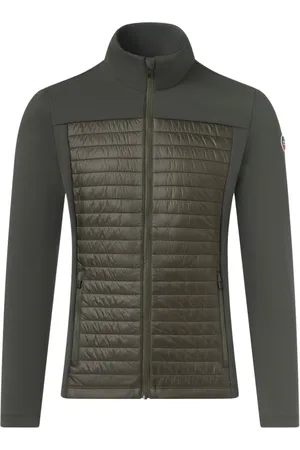 Fusalp Homme, Vestes, Vert, Taille: XL Veste Légère