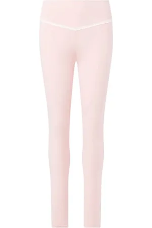 Fusalp Femme, Pantalons, Rose, Taille: 36 FR Manon Leggings