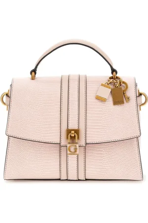 Guess Femme, Sacs, Rose, Taille: ONE Size Sac bandoulière Elite Societ Rose Clair