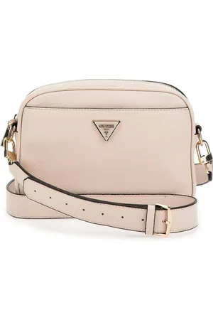 Guess Femme, Sacs, Rose, Taille: ONE Size Sac épaule Emiliya Stone