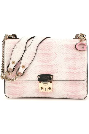 Guess Femme, Sacs, Rose, Taille: ONE Size Sac Bandoulière Convertible