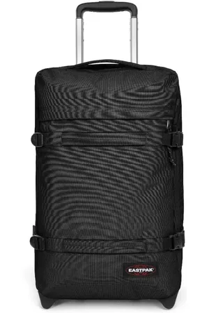 Eastpak Unisex, Valises, Noir, Taille: ONE Size TransitR S 008 Valise Noire