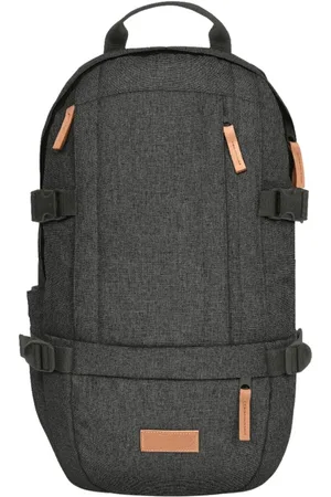 Eastpak Unisex, Sacs, Gris, Taille: ONE Size Sac à dos Floid 0B4 CS Black Denim2
