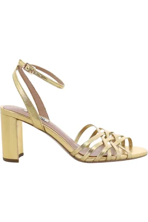 Bibi Lou Femme, Chaussures, Jaune, Taille: 40 EU Chaussures Femme 733Z19Vk
