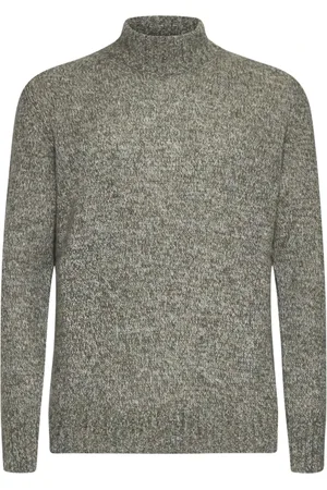 LARDINI Homme, Pulls, , Taille: M Pull à col roulé
