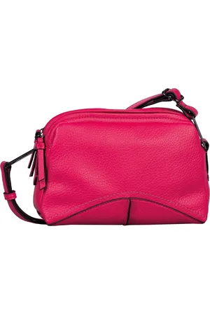 Gabor Femme, Sacs, Rose, Taille: ONE Size Sac Bandoulière