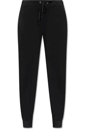 On Running Femme, Pantalons, Noir, Taille: 38 FR Pantalon de survêtement