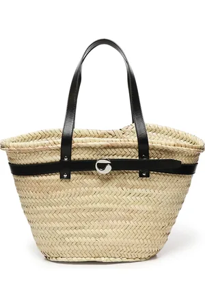 COPERNI Femme, Sacs, , Taille: ONE Size Sac Seau Palm