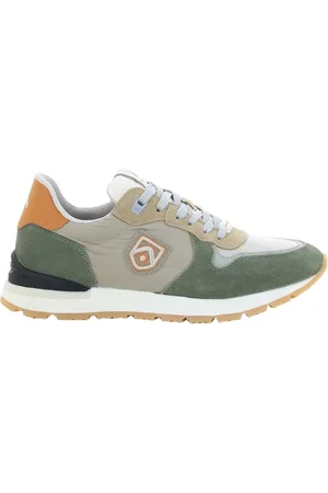 Ambitious Homme, Chaussures, Multicolore, Taille: 40 EU Chaussures Homme Élégantes Kaki