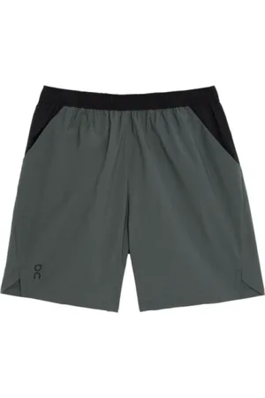 On Running Homme, Shorts, Gris, Taille: L Shorts Performance All-Day