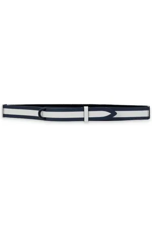 Orciani Homme, Accessoires, Bleu, Taille: ONE Size Ceinture