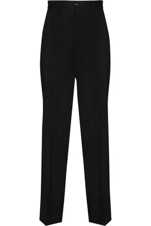 OUR LEGACY Homme, Pantalons, Noir, Taille: L Chino 22 Pantalons
