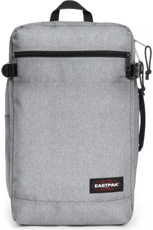 Eastpak Homme, Sacs, Gris, Taille: ONE Size Transitr Pack 363 Sunday Grey Sac de voyage