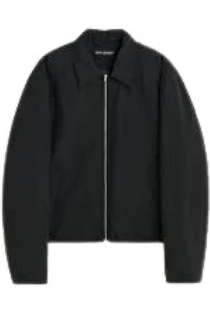 OUR LEGACY Homme, Vestes, Noir, Taille: L Veste Élégante