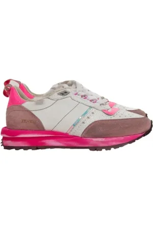 Hidnander Femme, Chaussures, Multicolore, Taille: 37 EU Chaussures de running Track Edition
