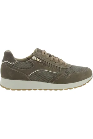 ARA Homme, Chaussures, , Taille: 46 EU Chaussures Casual Homme Blanches