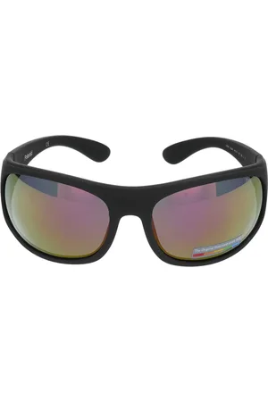 Polaroid Unisex, Accessoires, Noir, Taille: 66 MM Lunettes de soleil élégantes avec modèle 07886