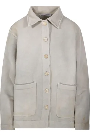OUR LEGACY Femme, Pulls, , Taille: 40 FR Gilet Lodge
