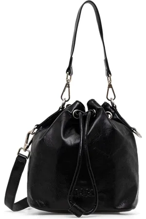 Msgm Femme, Sacs, Noir, Taille: ONE Size Sac Seau