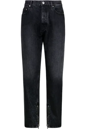 OFF-WHITE Homme, Jeans, Noir, Taille: W30 Jean Skate Noir