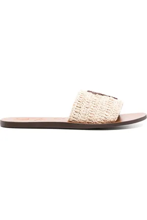 MANEBI Femme, Chaussures, , Taille: 39 EU Sandales pour Femmes