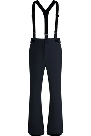 Fusalp Homme, Sport, Bleu, Taille: M Pantalon de ski Franz Fuseau