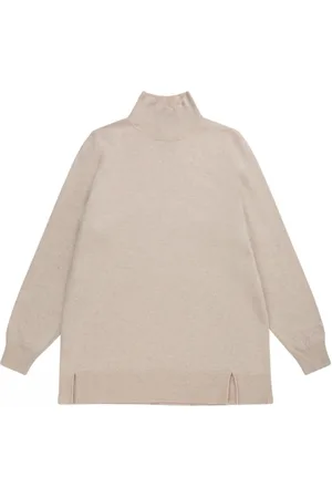 Munthe Femme, Pulls, , Taille: 36 FR Pull Col Roulé Goldy Toppe