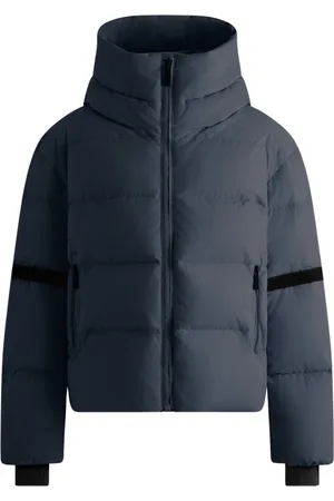 Fusalp Femme, Vestes, Noir, Taille: 40 FR Barsy Blouson