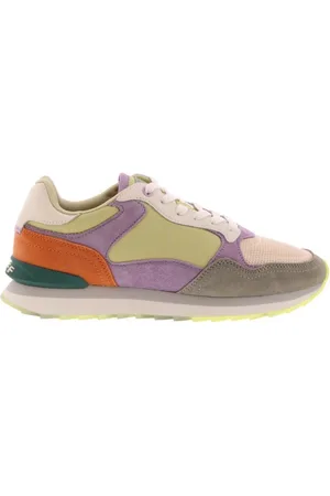 HOFF Femme, Chaussures, Multicolore, Taille: 36 EU Dana Point Baskets