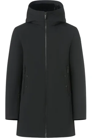 Fusalp Homme, Vestes, Noir, Taille: S Gezi Coat