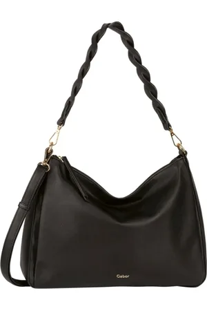 Gabor Femme, Sacs, Noir, Taille: ONE Size Sac bandoulière noir