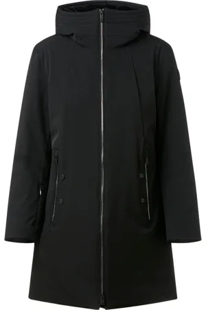 Fusalp Femme, Manteaux, Noir, Taille: 42 FR Misha Coat