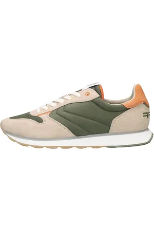 HOFF Homme, Chaussures, Multicolore, Taille: 41 EU Rhodes Low Baskets